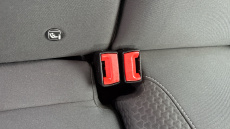 Ford Focus 1.0 EcoBoost 125 Zetec 5dr Auto Petrol Hatchback